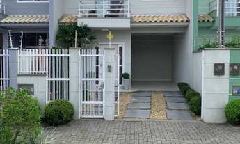 Imagem 2: Geminado para Venda em Joinville, Santo Antônio, 3 dormitórios, 1 suíte, 2 banheiros, 1 va