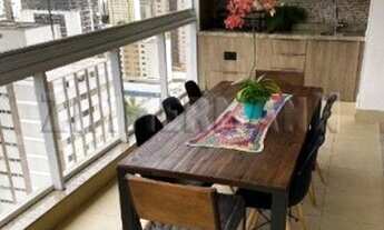 Imagem: SãO PAULO - Apartamento Padrão - VILA