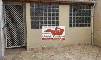 Imagem 2: Sobrado com 2 dormitórios à venda, 90 m² por R$ 515.000,00 - Mooca - São Paulo/SP