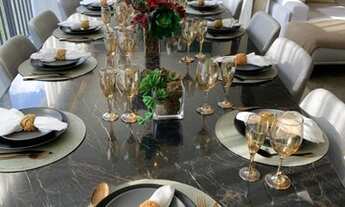 Imagem 6: SANTO AMARO, 4 DORMITÓRIOS, SUÍTES E 2 VAGAS