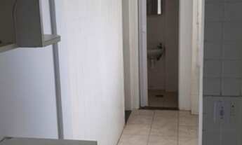 Imagem 6: Perdizes, apartamento com dois dormitórios e garagem