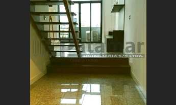 Imagem 3: Aluga Apartamento 1 dorm no Itaim Bibi