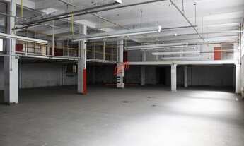 Imagem 3: EXCELENTE GALPÃO!!