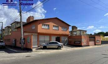 Imagem 3: Alugo prédio comercial na Rua do Aririzal com 400m²