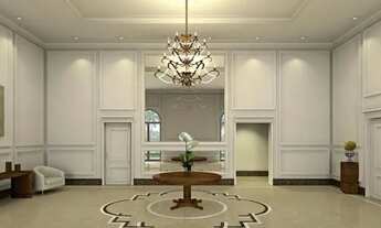 Imagem 2: Barão do Campo Belo à venda de 253m² com 4 dormitórios e 5 vagas de garagem