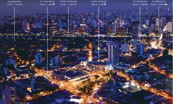 Imagem 3: SALA COMERCIAL À VENDA A 350m DA ESTAÇÃO BUTANTÃ