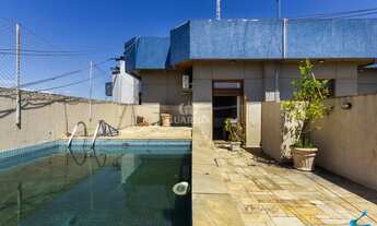 Imagem 7: Cobertura para aluguel, 3 quartos, 1 suíte, 2 vagas, Boa Vista - Porto Alegre/RS