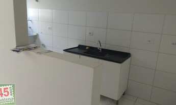 Imagem 2: Apartamento com 2 quartos à venda por R$ 135000.00, 51.02 m2 - BONECA DO IGUACU - SAO JOSE