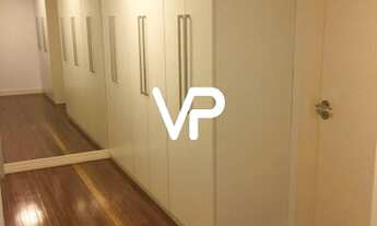 Imagem 2: Apartamento para locação em Alphaville