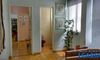 Imagem 5: CONJ. COMERCIAL - HIGIENÓPOLIS - SP