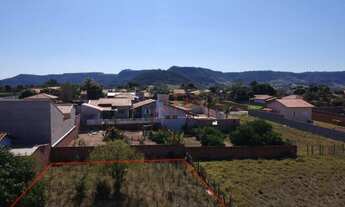 Imagem 5: Terreno à venda, 688 m² por R$ 200.000,00 - Colina de São Pedro - São Pedro/SP