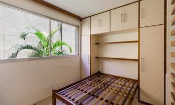 Imagem 4: STUDIO SEMI MOBILIADO 33M² COM VAGA - MOEMA