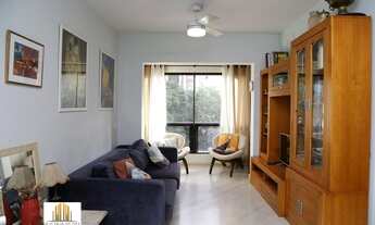 Imagem: APARTAMENTO COM 03 DORMITÓRIOS NO MORUMBI