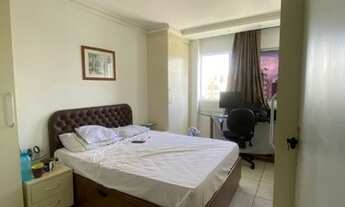 Imagem 6: Apartamento para venda com 95 metros quadrados com 3 quartos em Espinheiro - Recife - PE