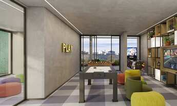 Imagem 2: Apartamento com 3 dormrs / 1 suite, 2 banheiros no Brooklin