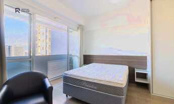 Imagem: Studio com 1 dormitório à venda, 32 m²