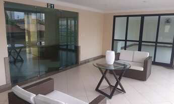 Imagem 6: Apartamento no Edificio Jose Machado de Souza