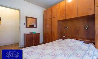 Imagem 7: Apartamento 2 dormitório muito bem conversado !