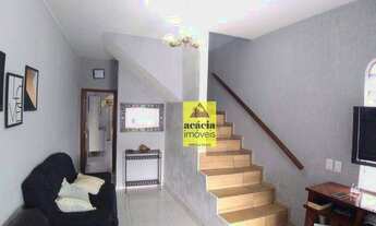 Imagem 5: Sobrado com 3 dormitórios à venda, 150 m² por R$ 520.000,00 - Parque Anhangüera (São Domin