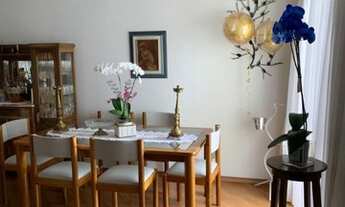 Imagem 4: Apartamento no Paraíso 78m² 3 Dormitórios, 2 Banheiro, 2 Vagas