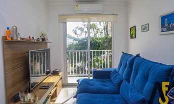 Imagem 2: Apartamento andar alto sol da manhã, vista livre para as montanhas