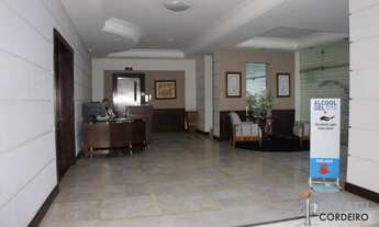 Imagem 4: Apartamento com 2 dormitórios à venda, 200 m² por R$ 850.000,00 - Batel - Curitiba/PR