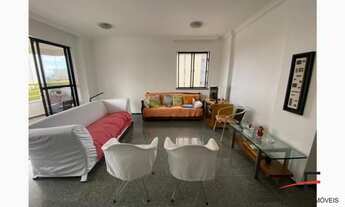 Imagem 3: Apartamento no Ed. Legacy Place com 3 suítes - AP11838