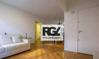 Imagem: Apartamento 107m² 3 dormitórios uma vaga