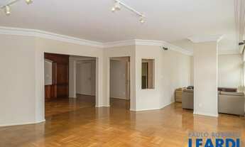 Imagem: APARTAMENTO - HIGIENÓPOLIS - SP