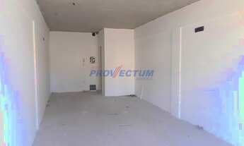 Imagem 6: Sala - Ville Sainte Hélene - Sousas - Campinas