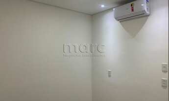 Imagem 7: SAO PAULO - Conjunto Comercial/Sala - VILA SÃO FRANCISCO (ZONA SUL