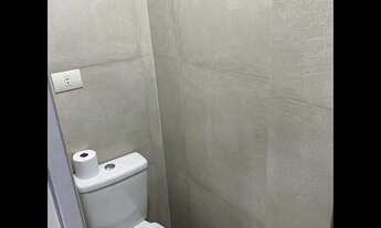 Imagem 6: Apto impecável. Pronto para morar. 3 quartos espaçosos c armários e ventilador teto novos