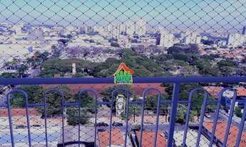 Imagem 7: INDAIATUBA - Apartamento Padrão - VILA TODOS OS SANTOS