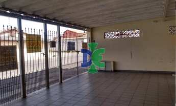 Imagem 6: Casa com 2 dormitórios à venda, 130 m² por R$ 350.000,00 - Jardim Independência - Jacareí