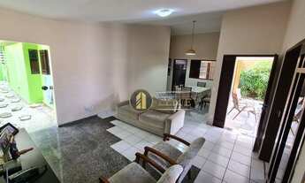 Imagem 6: Casa com 4 quartos sendo 4 suítes à venda, 245 m² por R$ 320.000 - Cohabinal - Parnamirim