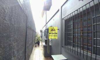 Imagem 7: Sobrado com 3 dormitórios à venda, 150 m² por R$ 520.000,00 - Parque Anhangüera (São Domin