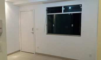 Imagem 6: Contagem - Apartamento Padrão - Bernardo Monteiro