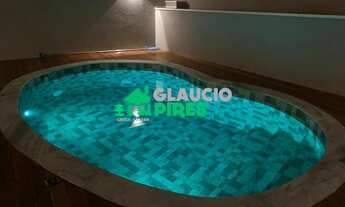 Imagem: Casa nova no Reserva da Serra Jundiaí