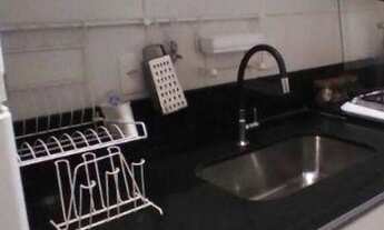 Imagem 4: APARTAMENTO - MORUMBI - SP