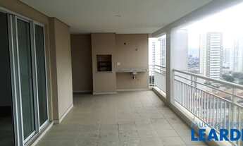 Imagem 3: APARTAMENTO - LAPA - SP