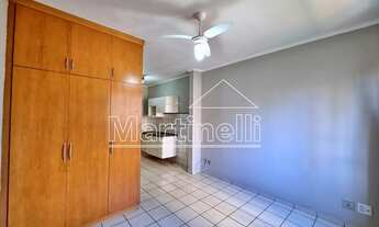 Imagem 2: Ribeirão Preto - Flat - Jardim Nova Aliança