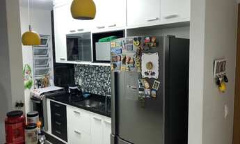 Imagem 6: APARTAMENTO EM CONDOMÍNIO COM 64 M², LOCALIZADO NO BAIRRO GRANJAS SANTA TEREZINHA EM TAUBA