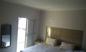 Imagem 4: CASA TÉRREA - PARQUE NOVO ORATÓRIO - SP