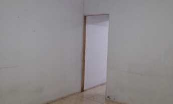 Imagem 6: Dependência Casa com 1 dormitório