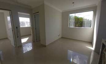 Imagem 5: BELO HORIZONTE - Apartamento Padrão - Santa Mônica
