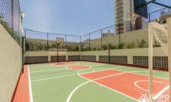 Imagem 5: Apartamento para Venda em Santo André, Vila Bastos, 2 dormitórios, 2 suítes, 3 banheiros