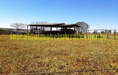 Imagem 7: Fazenda 450,0 hectares em pecuária, São Gonçalo do Abaeté MG