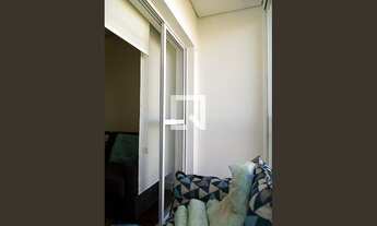 Imagem 6: Apartamento à Venda - Saúde, 2 Quartos, 67 m2