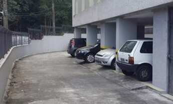 Imagem 7: Apartamento em bom estado de conservação, 38m2