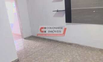 Imagem 6: Casa 1 Quarto Santo André - SP - Jardim Guarará